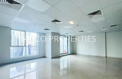 Office Space - Studio for rent in Dubai Star - JLT Cluster L - Jumeirah Lake Towers - Dubai