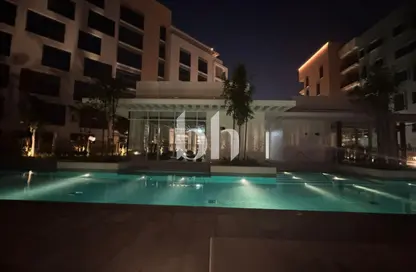 Apartment - 1 Bedroom - 2 Bathrooms for sale in Zohour 2 - Al Zahia - Muwaileh Commercial - Sharjah