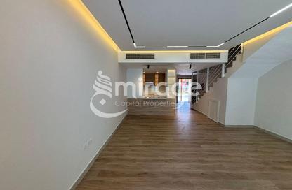 Townhouse - 3 Bedrooms - 3 Bathrooms for sale in Desert Style - Al Reef Villas - Al Reef - Abu Dhabi