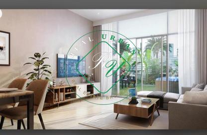 Apartment - Studio - 1 Bathroom for sale in Diva - Yas Island - Abu Dhabi Apartment - Studio - 1 Bathroom for sale in Diva - Yas Island - Abu Dhabi