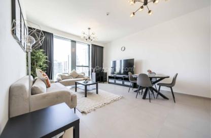 Apartment - 1 Bedroom - 2 Bathrooms for sale in BLVD Heights Tower 1 - BLVD Heights - Downtown Dubai - Dubai