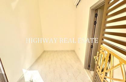 Villa - 5 Bedrooms - 7+ Bathrooms for rent in Hoshi 1 - Hoshi - Al Badie - Sharjah
