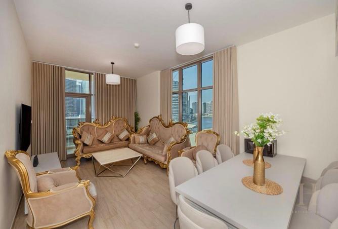 Furnished | Brand New | Vacant photo 2