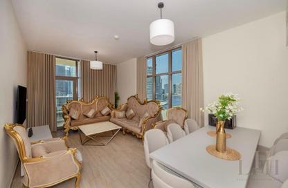Apartment - 2 - 3 for rent in Canal Bay - Business Bay - Dubai Apartment - 2 - 3 for rent in Canal Bay - Business Bay - Dubai
