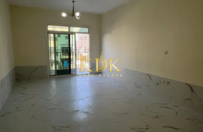 Apartment - Studio - 1 Bathroom for rent in May Residence 3 - May Residence - District 10 - Jumeirah Village Circle - Dubai