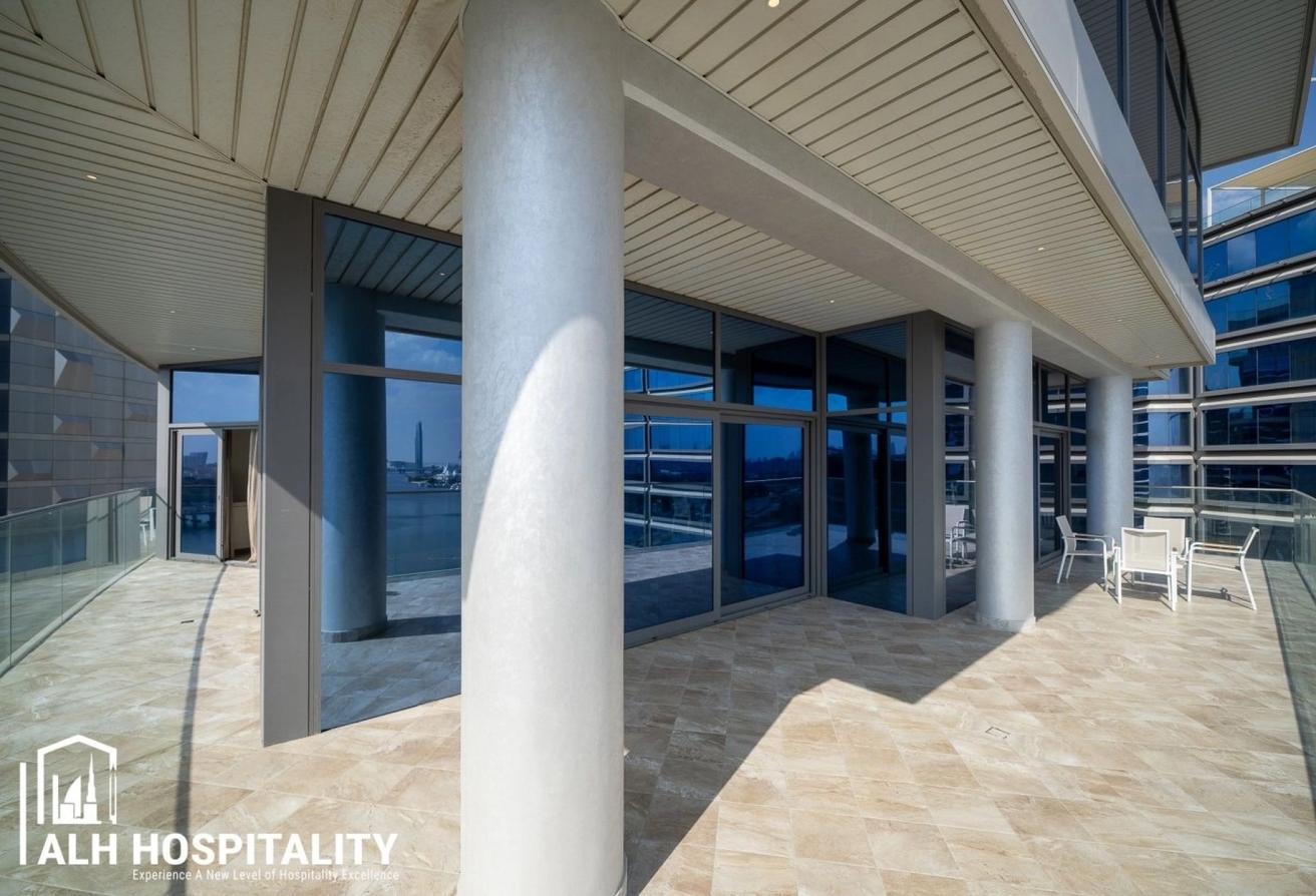 Full Creek Views | Duplex | 3 Bedroom + Maids Room photo 7