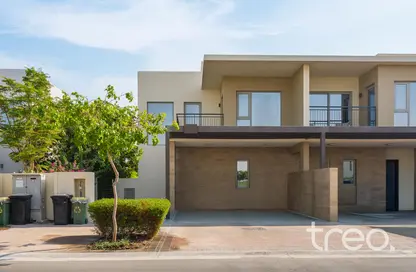 Townhouse - 4 Bedrooms - 4 Bathrooms for sale in Camelia 2 - Camelia - Arabian Ranches 2 - Dubai Townhouse - 4 Bedrooms - 4 Bathrooms for sale in Camelia 2 - Camelia - Arabian Ranches 2 - Dubai