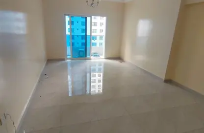 شقة - 4 غرف نوم - 3 حمامات للايجار في لؤلؤة المجاز - المجاز 2 - المجاز - الشارقة