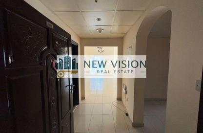 Apartment - 2 Bedrooms - 3 Bathrooms for rent in Al Majaz 3 - Al Majaz - Sharjah