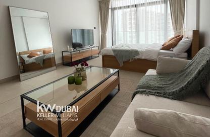 Apartment - Studio - 1 Bathroom for rent in Myka Residence - Dubai Production City (IMPZ) - Dubai