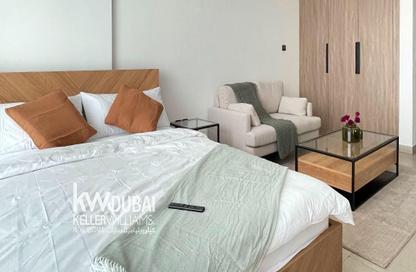 Apartment - Studio - 1 Bathroom for rent in Myka Residence - Dubai Production City (IMPZ) - Dubai Apartment - Studio - 1 Bathroom for rent in Myka Residence - Dubai Production City (IMPZ) - Dubai