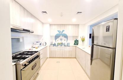 Apartment - 1 Bedroom - 2 Bathrooms for rent in MISK Apartments - Aljada - Sharjah Apartment - 1 Bedroom - 2 Bathrooms for rent in MISK Apartments - Aljada - Sharjah