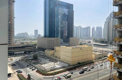 Apartment - 2 Bedrooms - 3 Bathrooms for rent in 23 Marina - Dubai Marina - Dubai Apartment - 2 Bedrooms - 3 Bathrooms for rent in 23 Marina - Dubai Marina - Dubai
