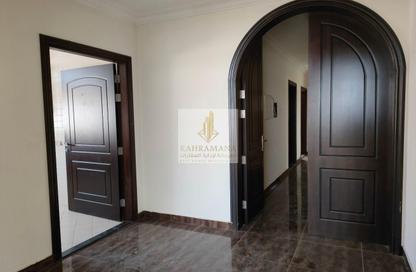Villa - Studio - 6 Bathrooms for sale in Al Saada Street - Al Mushrif - Abu Dhabi