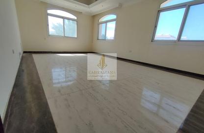 Villa - Studio - 6 Bathrooms for sale in Al Saada Street - Al Mushrif - Abu Dhabi