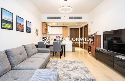 Apartment - 1 - 1 for sale in Pantheon Elysee III - District 15 - Jumeirah Village Circle - Dubai Apartment - 1 - 1 for sale in Pantheon Elysee III - District 15 - Jumeirah Village Circle - Dubai