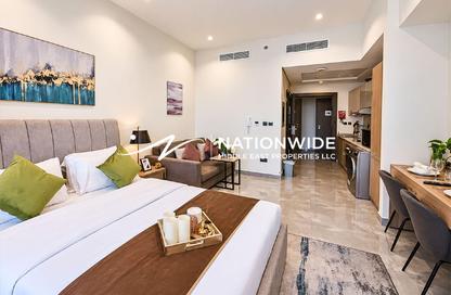 Apartment - 1 - 1 for sale in Pantheon Elysee III - District 15 - Jumeirah Village Circle - Dubai
