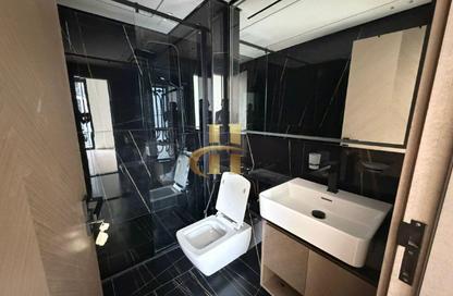 Apartment - 1 Bedroom - 2 Bathrooms for rent in Binghatti Nova - District 12 - Jumeirah Village Circle - Dubai