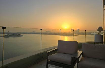Apartment - 2 Bedrooms - 3 Bathrooms for rent in Royal Bay - Palm Jumeirah - Dubai