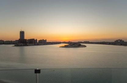 Apartment - 2 Bedrooms - 3 Bathrooms for rent in Royal Bay - Palm Jumeirah - Dubai