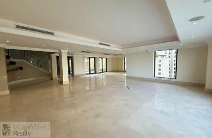 Apartment - 4 Bedrooms - 5 Bathrooms for rent in Sadaf 2 - Sadaf - Jumeirah Beach Residence - Dubai