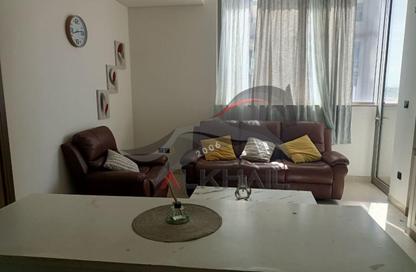Apartment - 2 Bedrooms - 2 Bathrooms for rent in Sobha Creek Vistas Tower A - Sobha Hartland - Mohammed Bin Rashid City - Dubai