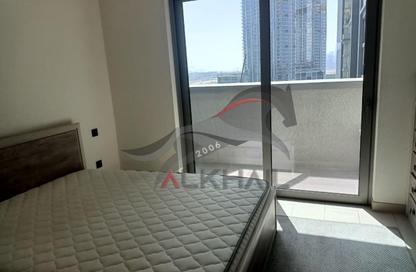 Apartment - 2 Bedrooms - 2 Bathrooms for rent in Sobha Creek Vistas Tower A - Sobha Hartland - Mohammed Bin Rashid City - Dubai