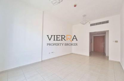 Apartment - 1 - 2 for rent in Axis Residence 2 - Axis Residence - Dubai Silicon Oasis - Dubai
