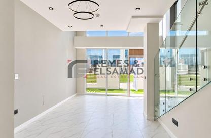 Townhouse - 1 - 2 for rent in Rukan 3 - Rukan - Dubai