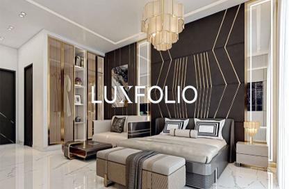 Apartment - Studio - 1 Bathroom for sale in Bayz 101 by Danube - Business Bay - Dubai