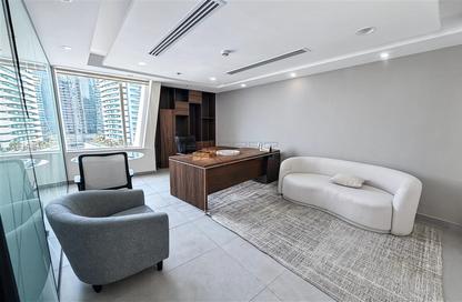 Office Space - Studio - 1 for rent in Empire Heights 2 - Empire Heights - Business Bay - Dubai Office Space - Studio - 1 for rent in Empire Heights 2 - Empire Heights - Business Bay - Dubai