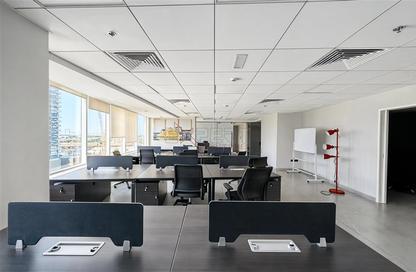Office Space - Studio - 1 for rent in Empire Heights 2 - Empire Heights - Business Bay - Dubai Office Space - Studio - 1 for rent in Empire Heights 2 - Empire Heights - Business Bay - Dubai
