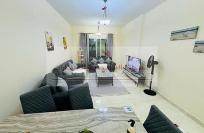 Apartment - 2 Bedrooms - 3 Bathrooms for rent in New Al Taawun Road - Al Taawun - Sharjah