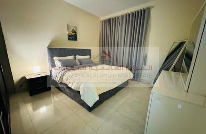 Apartment - 2 Bedrooms - 3 Bathrooms for rent in New Al Taawun Road - Al Taawun - Sharjah
