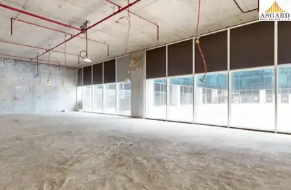 Shop - Studio - 2 Bathrooms for sale in Tamani Art Tower - Business Bay - Dubai