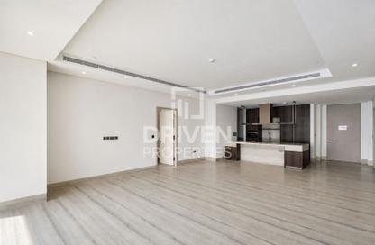 Apartment - 2 - 3 for rent in Six Senses Residences - The Crescent - Palm Jumeirah - Dubai