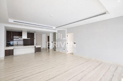 Apartment - 2 - 3 for rent in Six Senses Residences - The Crescent - Palm Jumeirah - Dubai