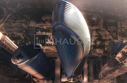 Apartment - 3 Bedrooms - 4 Bathrooms for sale in Mercedes Benz Places by Binghatti - Downtown Dubai - Dubai Apartment - 3 Bedrooms - 4 Bathrooms for sale in Mercedes Benz Places by Binghatti - Downtown Dubai - Dubai