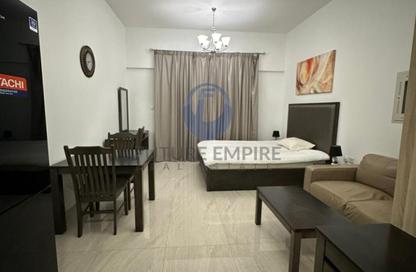 Apartment - Studio - 1 Bathroom for rent in Elite Business Bay Residence - Business Bay - Dubai Apartment - Studio - 1 Bathroom for rent in Elite Business Bay Residence - Business Bay - Dubai