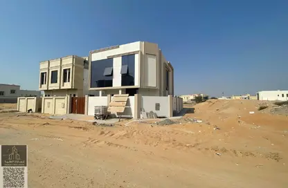 فيلا - 5 غرف نوم - 7 حمامات للبيع في 1 الياسمين - الياسمين - عجمان