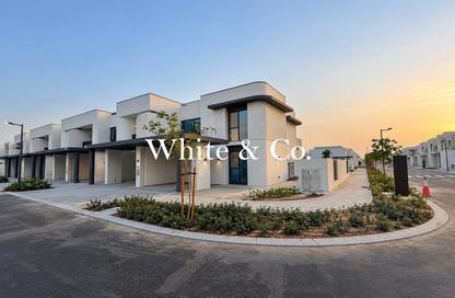 Townhouse - 4 - 5 for sale in Anya 1 - Anya - Arabian Ranches 3 - Dubai
