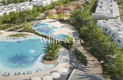 Townhouse - 4 Bedrooms - 5 Bathrooms for sale in Anya 1 - Anya - Arabian Ranches 3 - Dubai