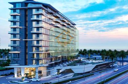 Apartment - 2 Bedrooms - 3 Bathrooms for sale in Edge - Raha Island - Mina Al Arab - Ras Al Khaimah Apartment - 2 Bedrooms - 3 Bathrooms for sale in Edge - Raha Island - Mina Al Arab - Ras Al Khaimah