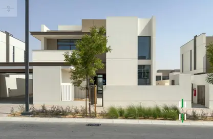 فيلا - 4 غرف نوم - 5 حمامات للايجار في تلال الفرجان - المرحلة الأولى - الفرجان - دبي