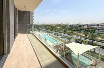 Apartment - 2 Bedrooms - 3 Bathrooms for rent in Ellington House 2 - Ellington House - Dubai Hills Estate - Dubai