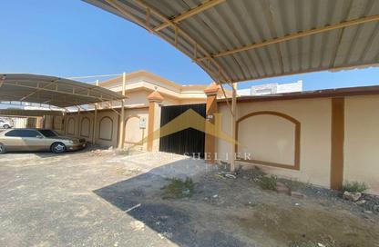 Villa - 4 Bedrooms - 3 Bathrooms for rent in Julfar - Ras Al Khaimah Villa - 4 Bedrooms - 3 Bathrooms for rent in Julfar - Ras Al Khaimah