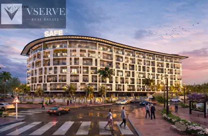 شقة - 2 غرف نوم - 2 حمامات للايجار في غاردينيا ليفينج - ارجان - دبي