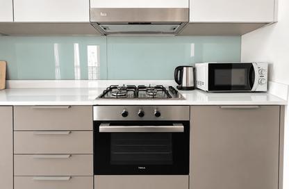 Apartment - 1 - 2 for sale in Noor 1 - Noor - Midtown - Dubai Production City (IMPZ) - Dubai