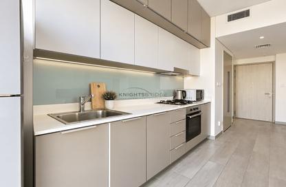 Apartment - 1 - 2 for sale in Noor 1 - Noor - Midtown - Dubai Production City (IMPZ) - Dubai