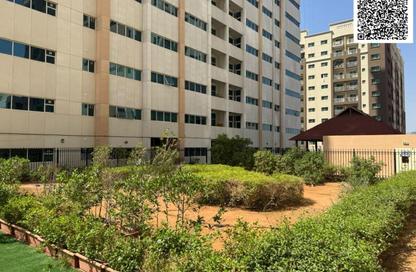 Apartment - 1 Bedroom - 2 Bathrooms for rent in Al Rashidiya 3 - Al Rashidiya - Ajman